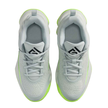 Giannis Immortality 4 (GS) "Light Silver"