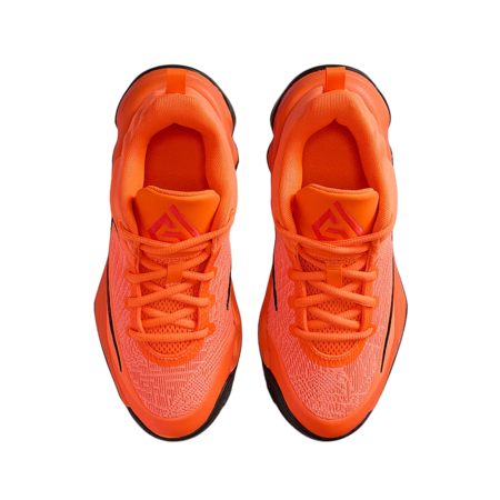Giannis Immortality 4 (GS) "Orange"