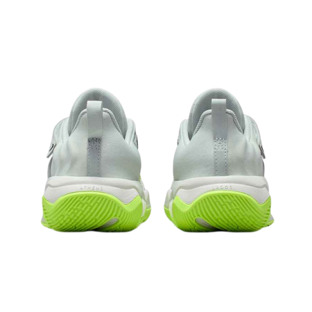 Giannis Immortality 4 (PS) "Light Silver"