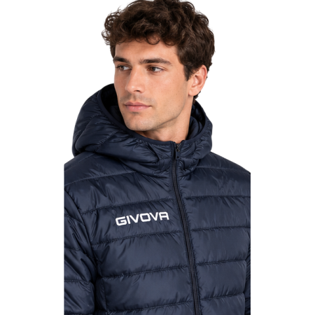 Givova Olanda Jacket "Navy"