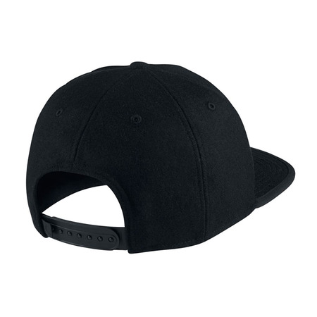 Gorra Air Jordan 13 Hut (010/schwarz)