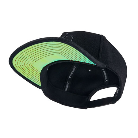 Gorra Air Jordan 13 Hut (010/schwarz)