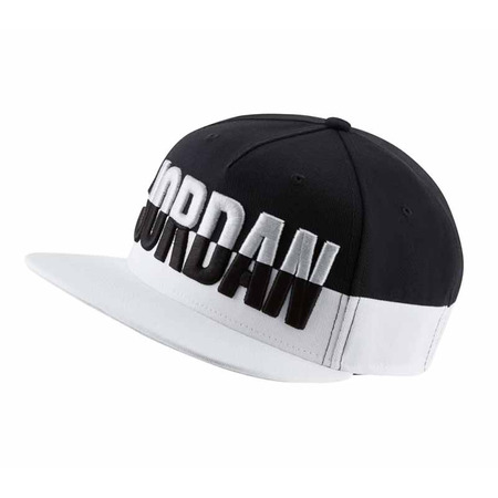 Gorra Jordan Pro "Poolside Smoke Grey"