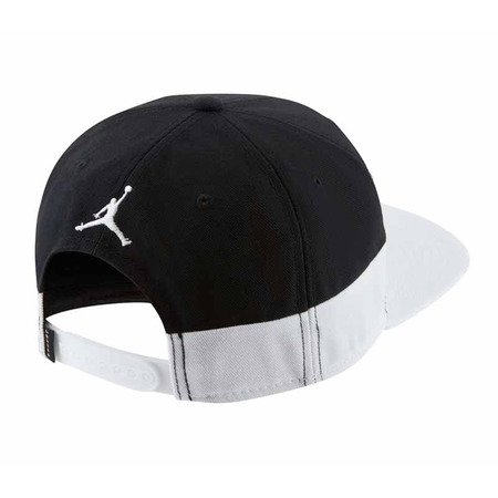 Gorra Jordan Pro "Poolside Smoke Grey"