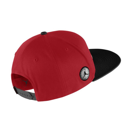 Cap Jordan Pro Script