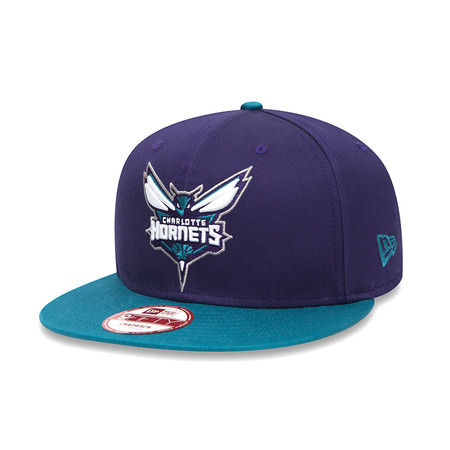Gorra NBA Charlotte Hornets 9Fifty