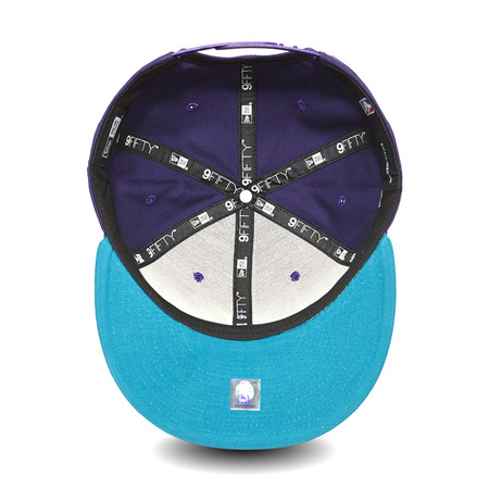 Gorra NBA Charlotte Hornets 9Fifty