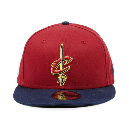 Gorra NBA Cleveland Cavaliers 9Fifty