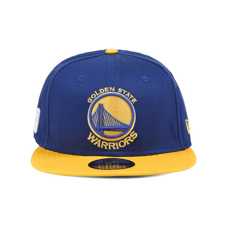 Gorra NBA Golden State Warriors 9Fifty