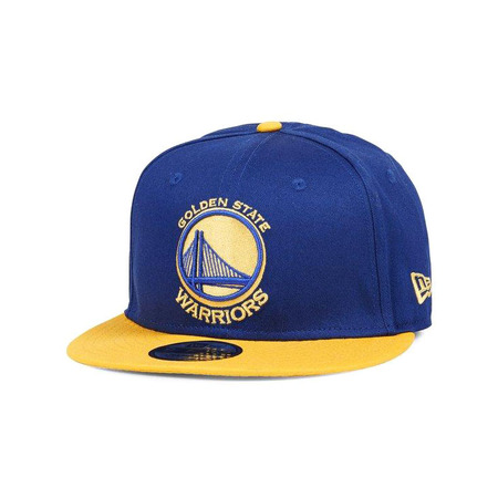 Gorra NBA Golden State Warriors 9Fifty
