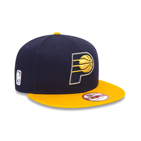 Gorra NBA Indiana Paces 9Fifty