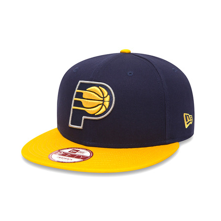 Gorra NBA Indiana Paces 9Fifty