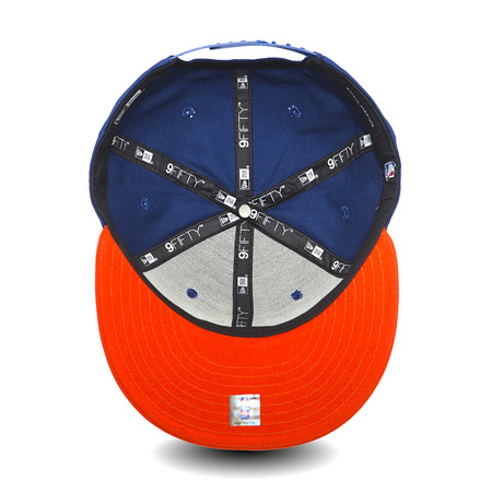Gorra NBA New York Knicks 9Fifty