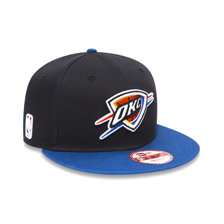 Gorra NBA Oklahoma City Thunder 9Fifty