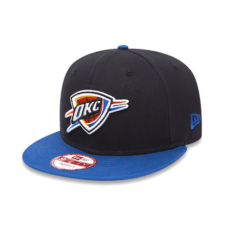Gorra NBA Oklahoma City Thunder 9Fifty