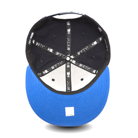 Gorra NBA Oklahoma City Thunder 9Fifty