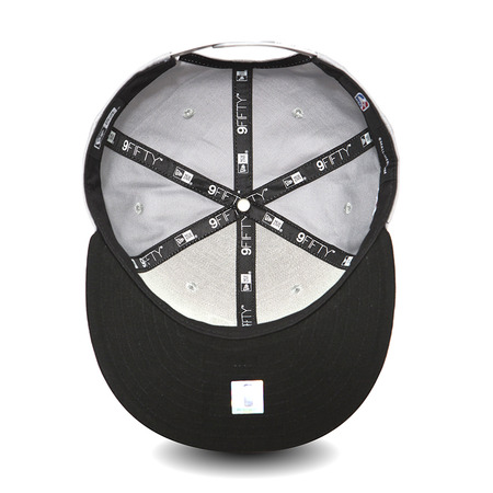 Gorra NBA San Antonio Spurs 9Fifty