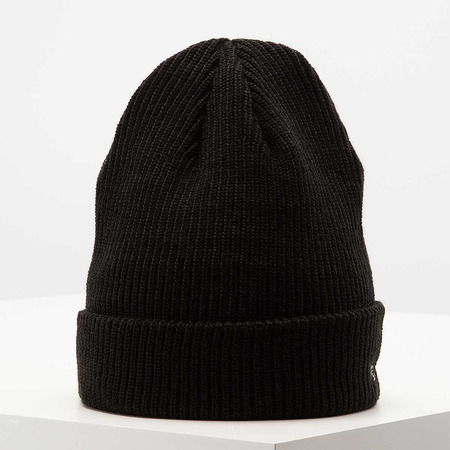 Gorro K1x Lächeln Mütze schwarz