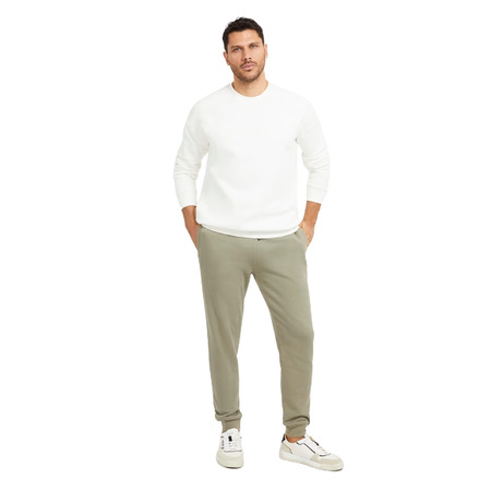 Guess Aldwin Long Pant Green.