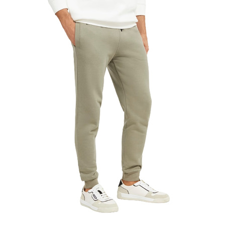 Guess Aldwin Long Pant Green.