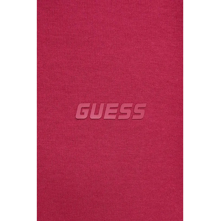Guess Cymone Kapuzenpullover "Pink"
