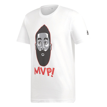 Harding MVP Tee