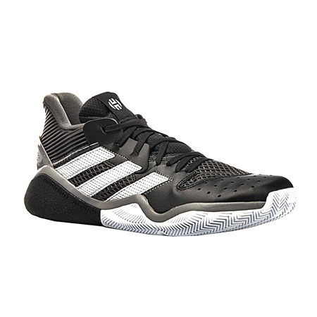 Adidas Harden Stepback "Der Bart"