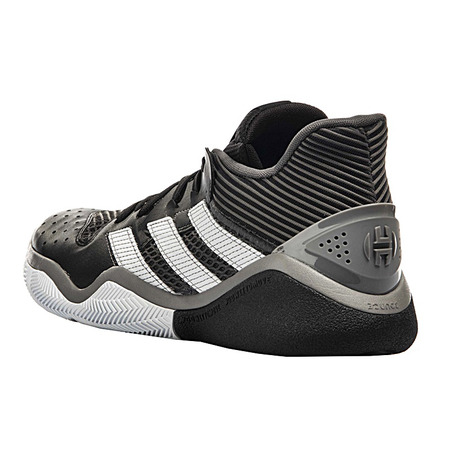 Adidas Harden Stepback "Der Bart"