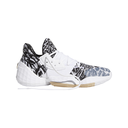 Harden Vol. 4 "Cookies und Cream"
