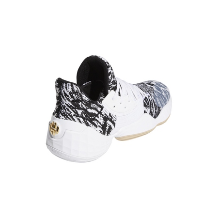 Harden Vol. 4 "Cookies und Cream"
