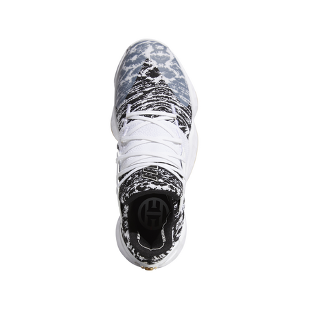 Harden Vol. 4 "Cookies und Cream"