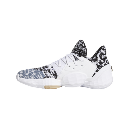 Harden Vol. 4 "Cookies und Cream"