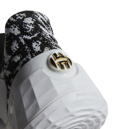 Harden Vol. 4 "Cookies und Cream"