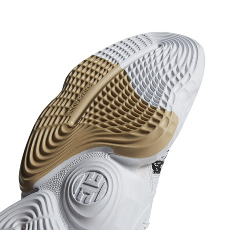 Harden Vol. 4 "Cookies und Cream"