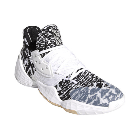 Harden Vol. 4 "Cookies und Cream"
