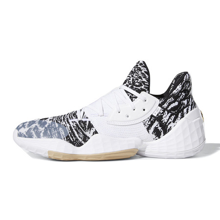 Harden Vol. 4 "Cookies und Cream"