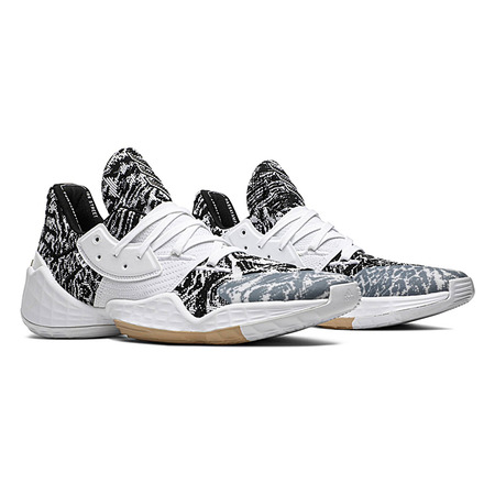 Harden Vol. 4 "Cookies und Cream"