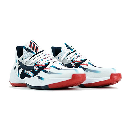 Harden Vol. 4 GCA "Dynasty"