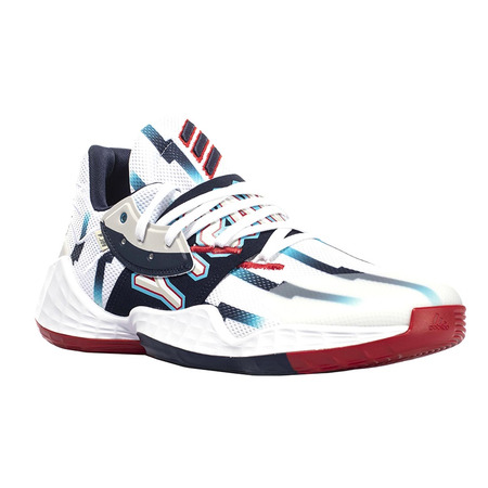 Harden Vol. 4 GCA "Dynasty"