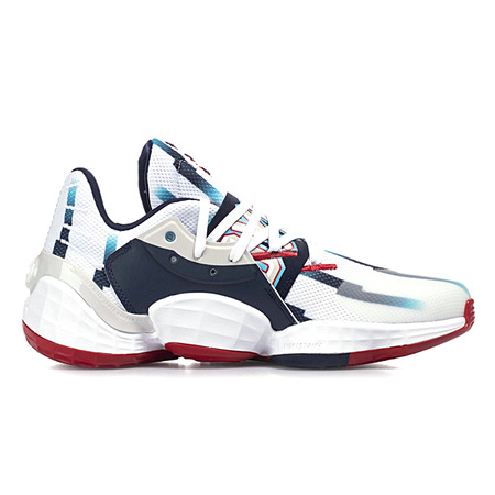 Harden Vol. 4 GCA "Dynasty"