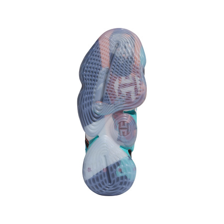 Harden Vol. 4 GCA "Personnel"