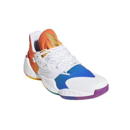 Harden Vol. 4 GCA "Pride"