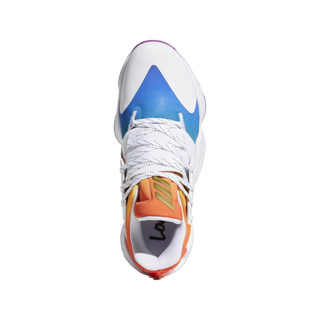 Harden Vol. 4 GCA "Pride"