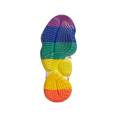 Harden Vol. 4 GCA "Pride"
