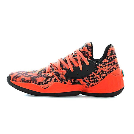 Harden Vol. 4 "Gila Monsters"