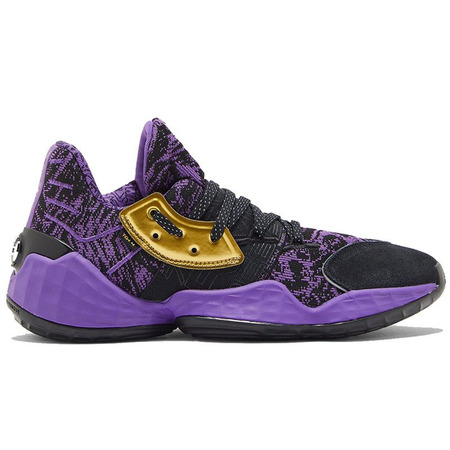Harden Vol. 4 Star Wars “Light Saber”