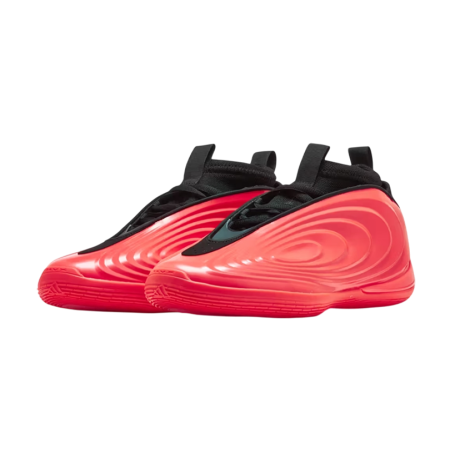 Harden Volume 10 "Candy Red"