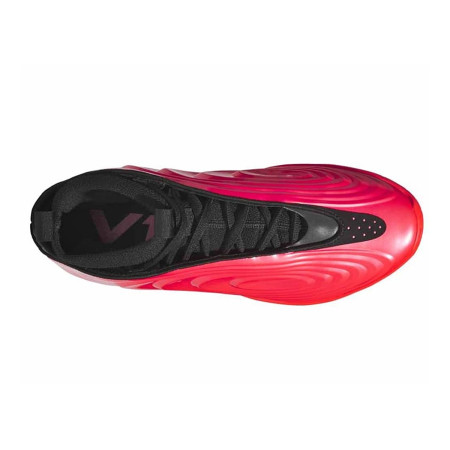 Harden Volume 10 "Candy Red"