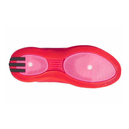 Harden Volume 10 "Candy Red"