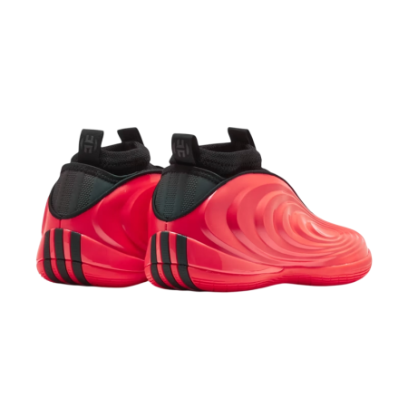 Harden Volume 10 "Candy Red"
